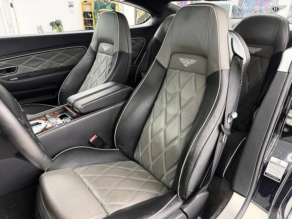 2010 Bentley Continental GT 1st Gen - Image 14 of 20