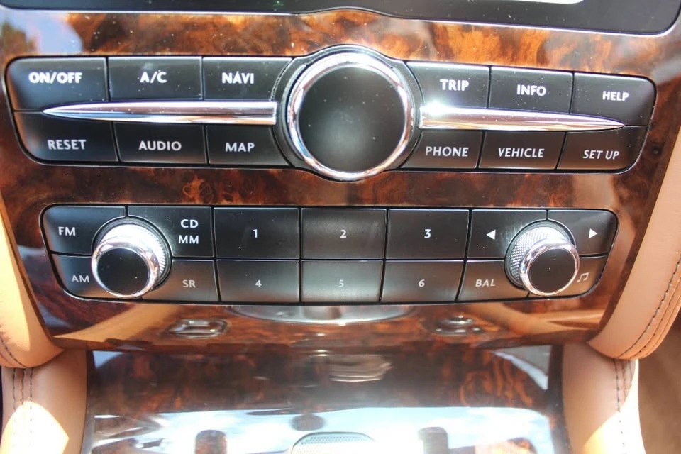 2010 Bentley Continental GT 1st Gen - Image 13 of 18