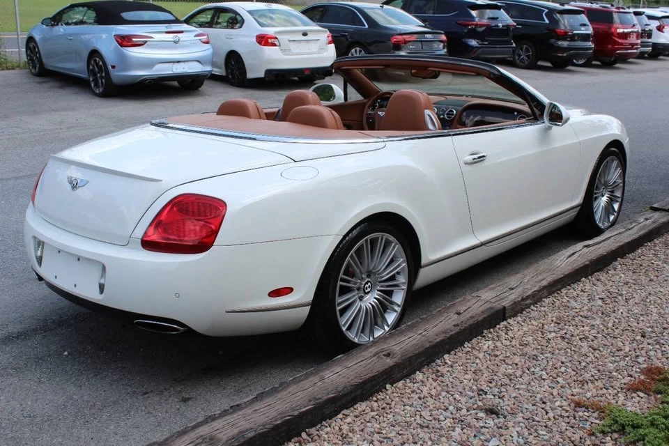 2010 Bentley Continental GT 1st Gen - Image 6 of 18