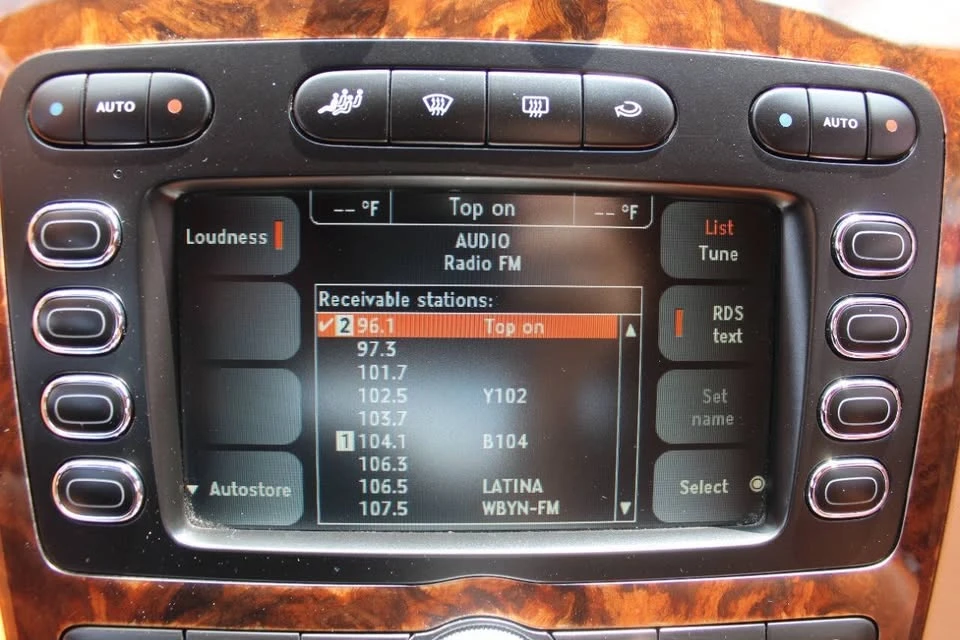 2010 Bentley Continental GT 1st Gen - Image 11 of 18