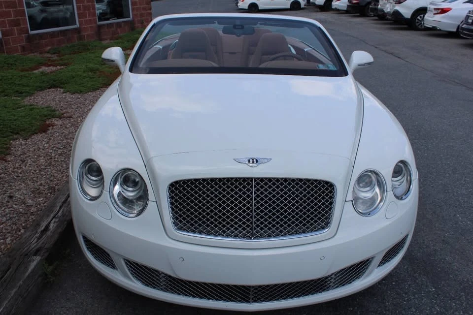 2010 Bentley Continental GT 1st Gen - Image 4 of 18