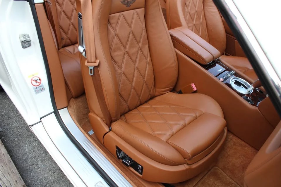 2010 Bentley Continental GT 1st Gen - Image 15 of 18
