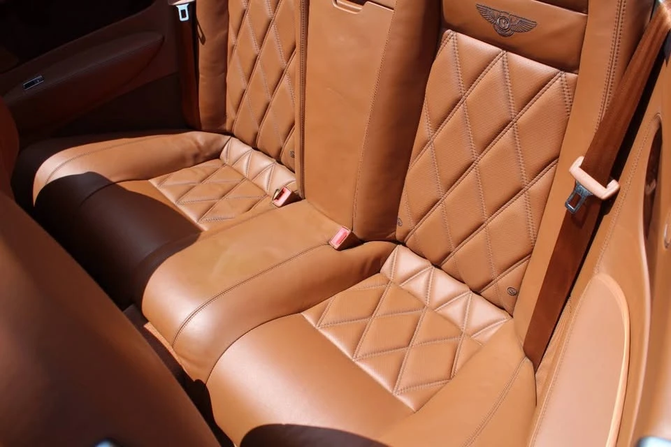 2010 Bentley Continental GT 1st Gen - Image 18 of 18