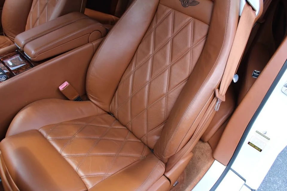2010 Bentley Continental GT 1st Gen - Image 3 of 18