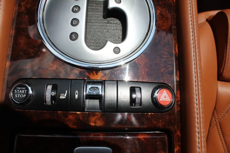 2010 Bentley Continental GT 1st Gen - Image 14 of 18