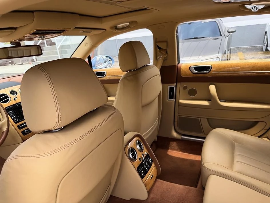 2010 Bentley Continental GT 1st Gen - Image 30 of 31