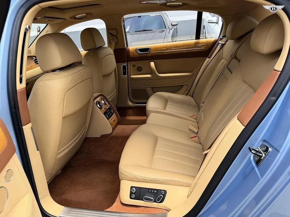 2010 Bentley Continental GT 1st Gen - Image 31 of 31