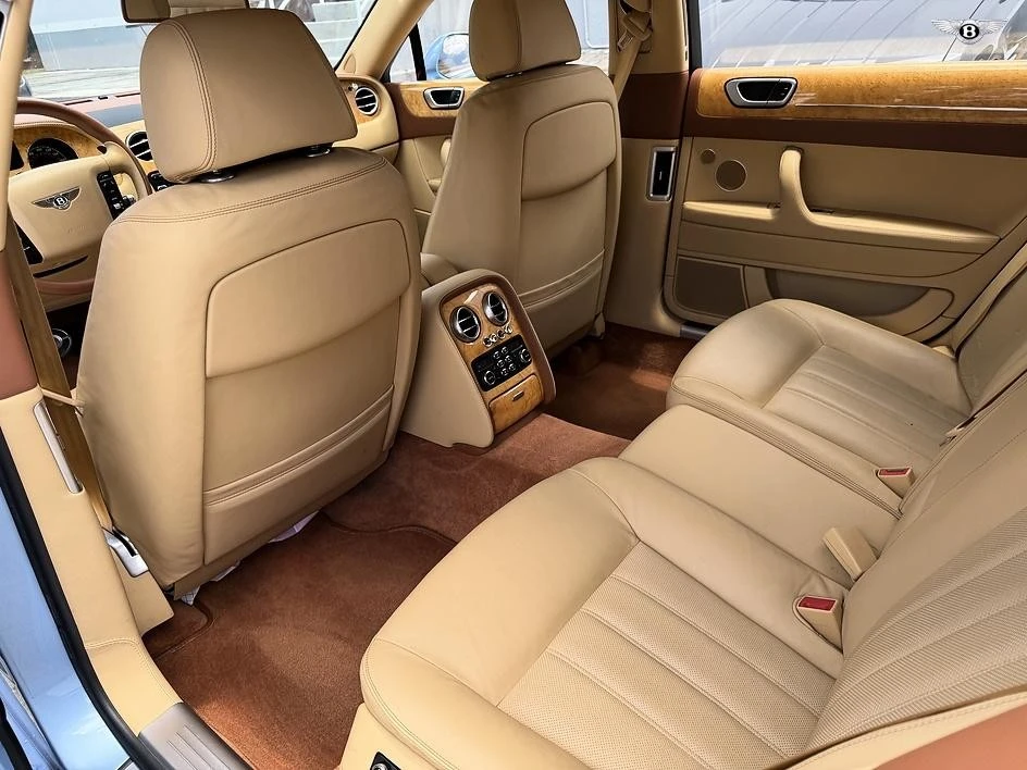 2010 Bentley Continental GT 1st Gen - Image 28 of 31