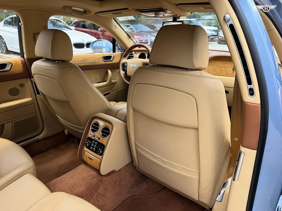 2010 Bentley Continental GT 1st Gen - Image 15 of 31