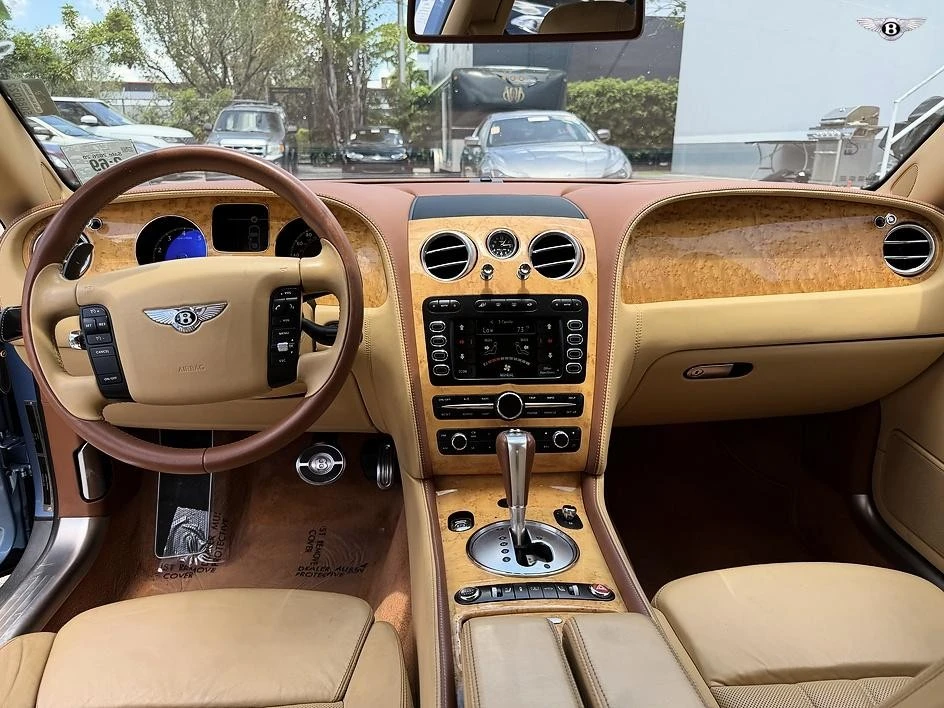 2010 Bentley Continental GT 1st Gen - Image 25 of 31