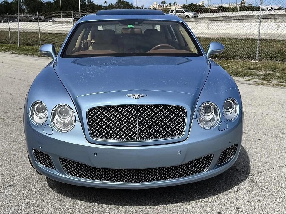 2010 Bentley Continental GT 1st Gen - Image 9 of 31