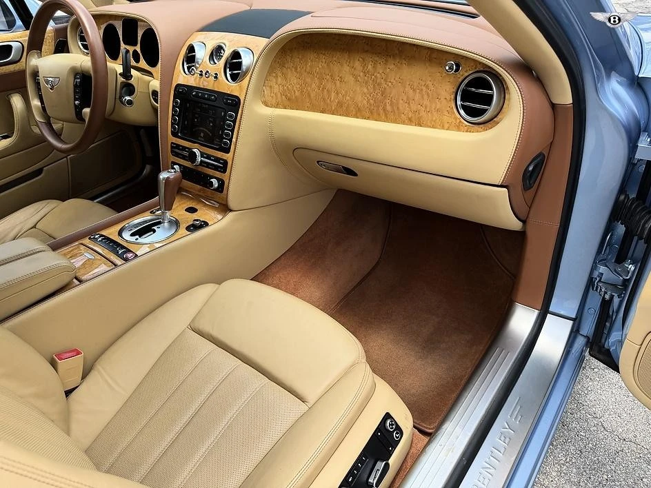 2010 Bentley Continental GT 1st Gen - Image 20 of 31