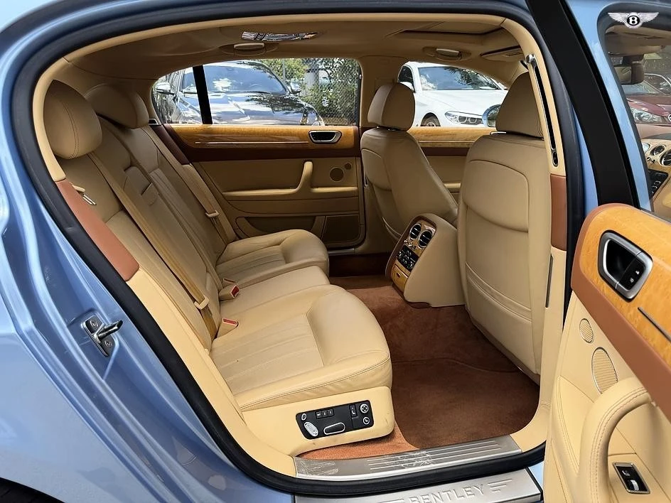2010 Bentley Continental GT 1st Gen - Image 17 of 31
