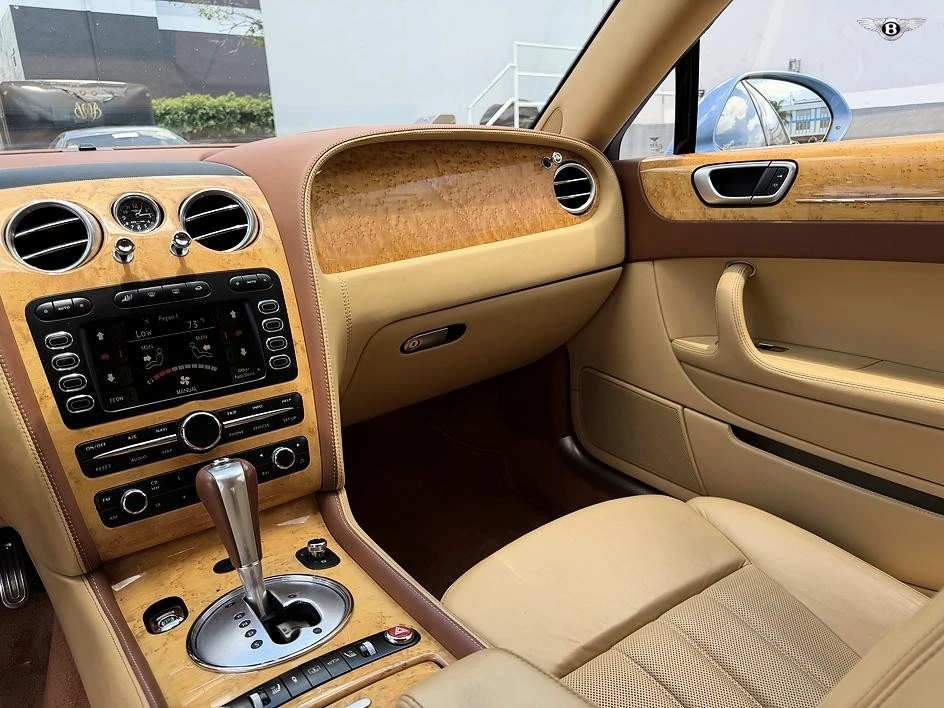 2010 Bentley Continental GT 1st Gen - Image 22 of 31
