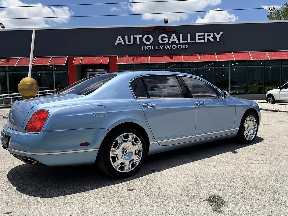 2010 Bentley Continental GT 1st Gen - Image 6 of 31