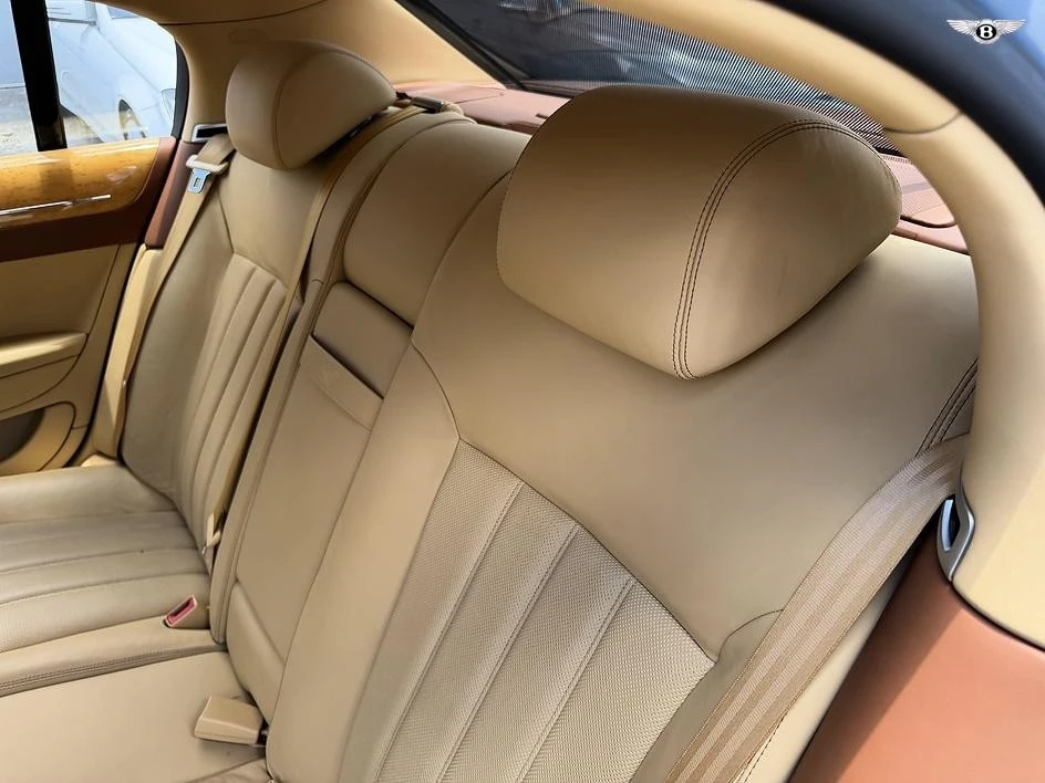 2010 Bentley Continental GT 1st Gen - Image 27 of 31