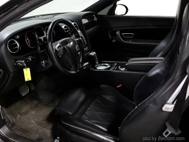 2010 Bentley Continental - Image 13 of 31