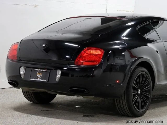 2010 Bentley Continental - Image 9 of 31
