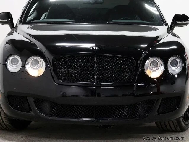 2010 Bentley Continental - Image 6 of 31