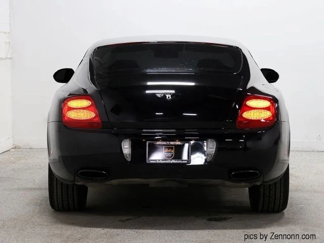 2010 Bentley Continental - Image 7 of 31