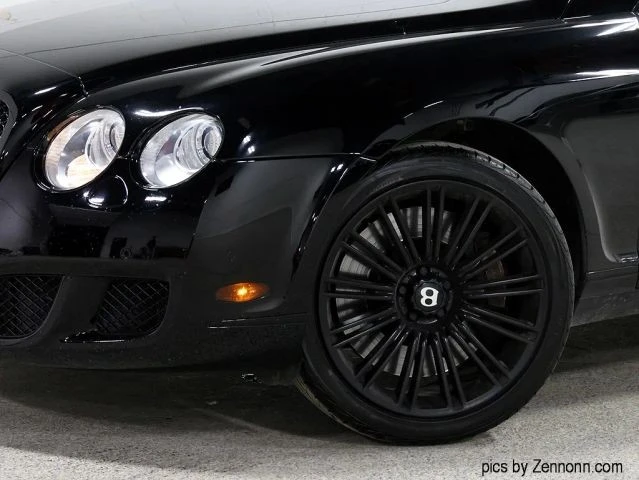 2010 Bentley Continental - Image 3 of 31