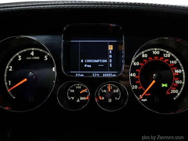 2010 Bentley Continental - Image 18 of 31
