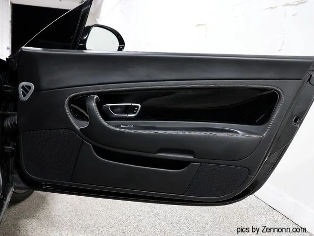 2010 Bentley Continental - Image 29 of 31