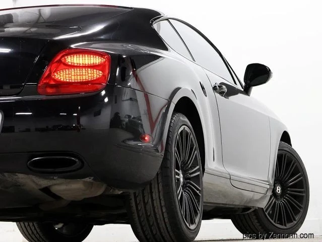 2010 Bentley Continental - Image 8 of 31