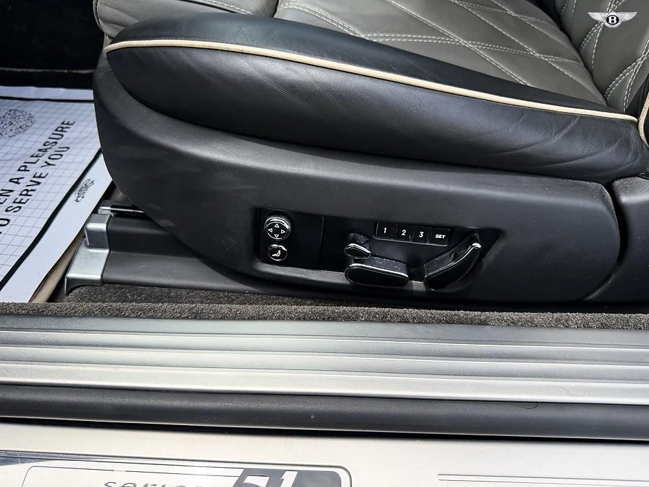 2010 Bentley Continental GT 1st Gen - Image 19 of 31