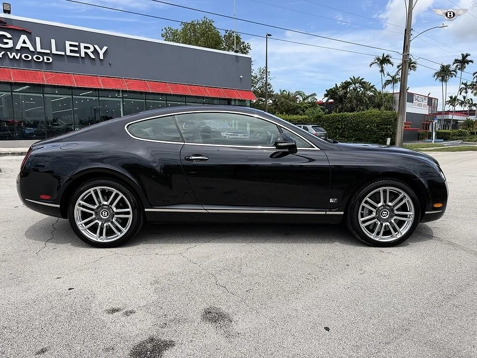 2010 Bentley Continental GT 1st Gen - Image 4 of 31