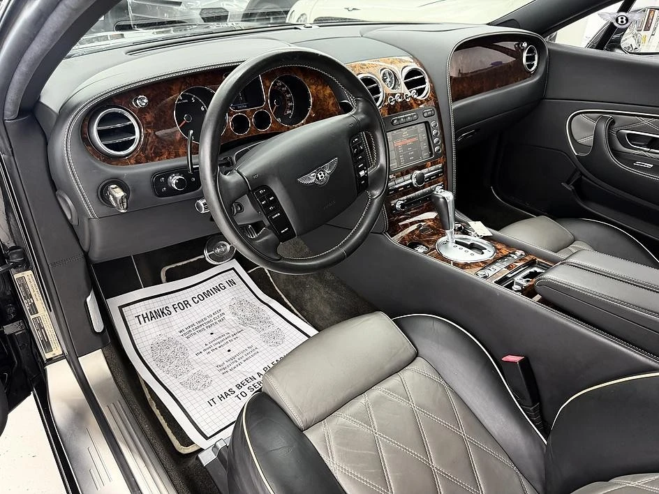 2010 Bentley Continental GT 1st Gen - Image 9 of 31