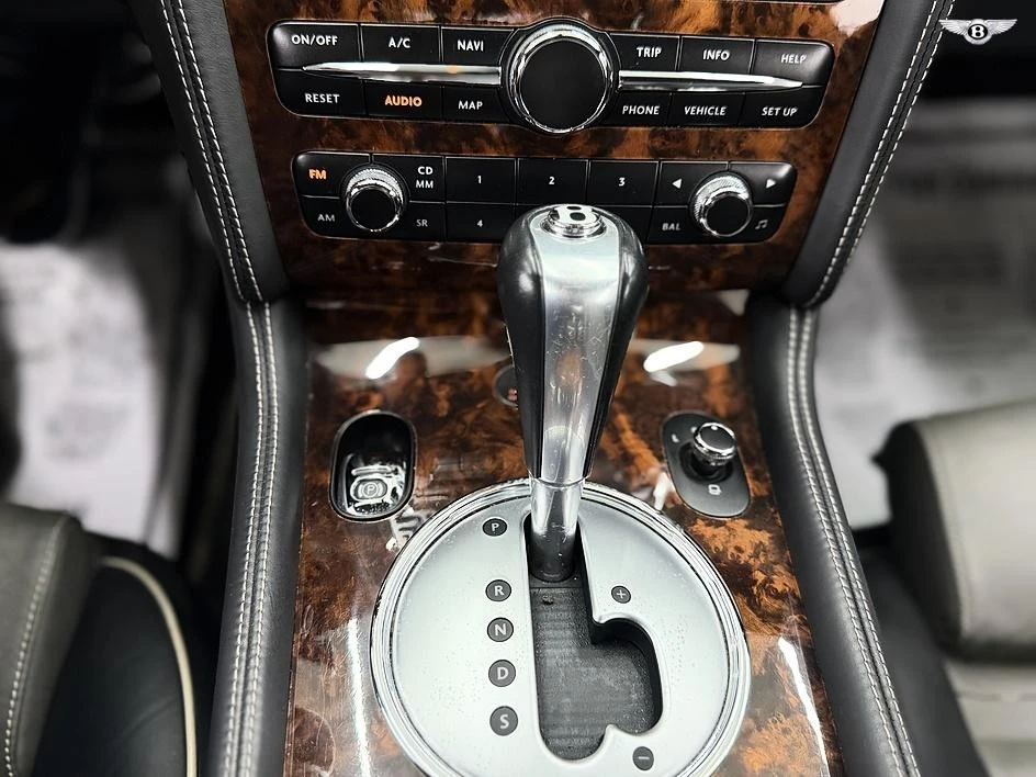 2010 Bentley Continental GT 1st Gen - Image 25 of 31