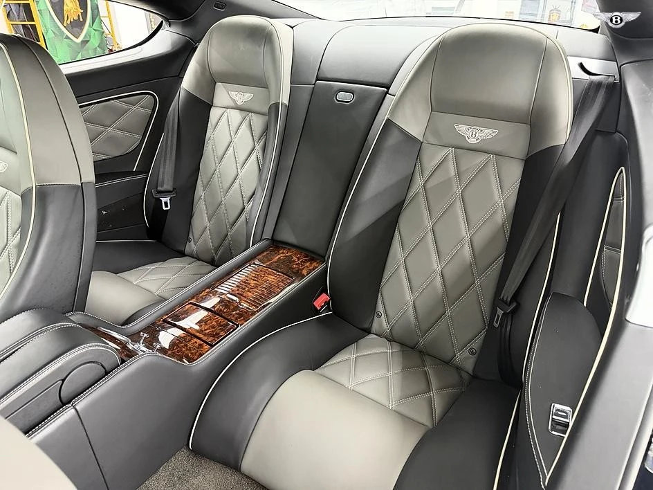 2010 Bentley Continental GT 1st Gen - Image 15 of 31