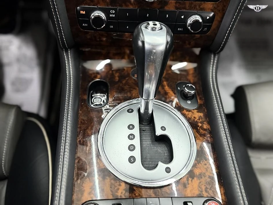 2010 Bentley Continental GT 1st Gen - Image 24 of 31