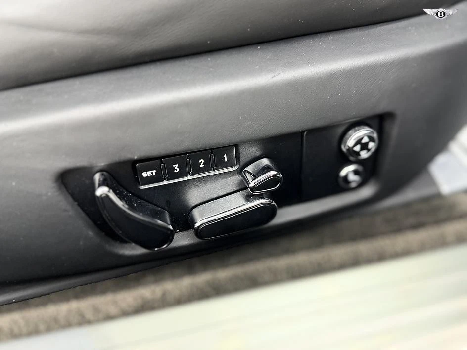 2010 Bentley Continental GT 1st Gen - Image 31 of 31