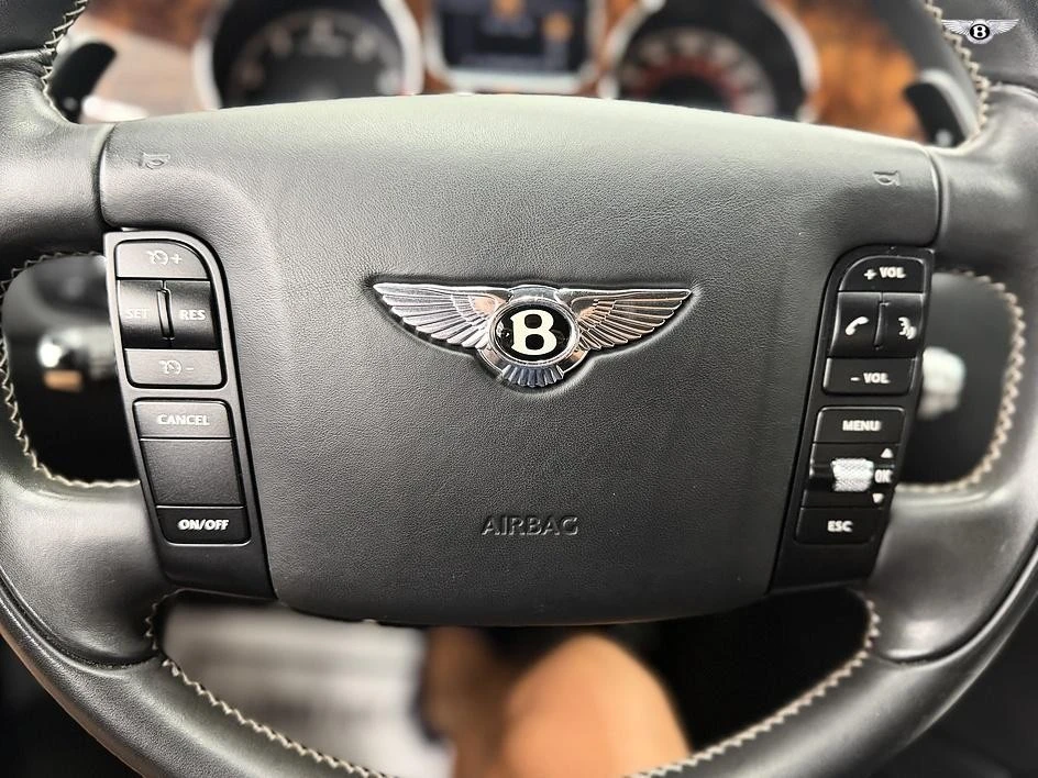2010 Bentley Continental GT 1st Gen - Image 22 of 31