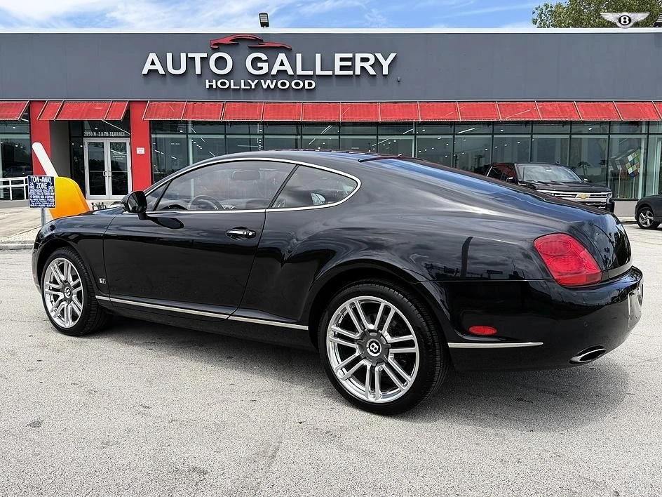 2010 Bentley Continental GT 1st Gen - Image 6 of 31