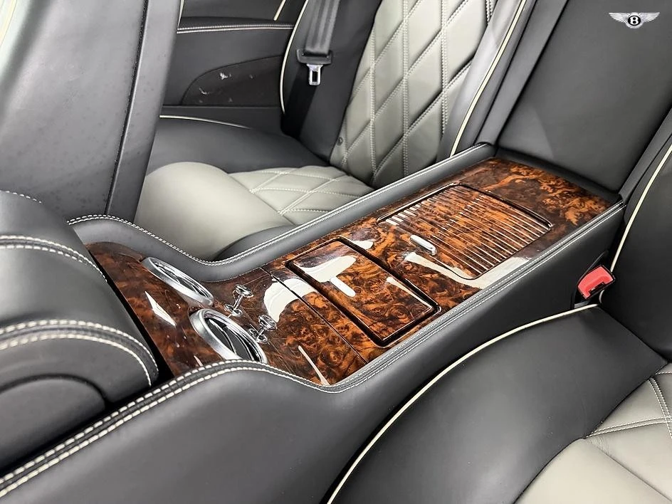 2010 Bentley Continental GT 1st Gen - Image 21 of 31