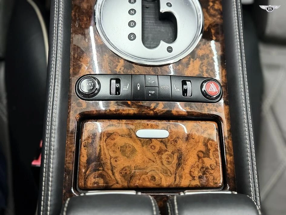 2010 Bentley Continental GT 1st Gen - Image 26 of 31