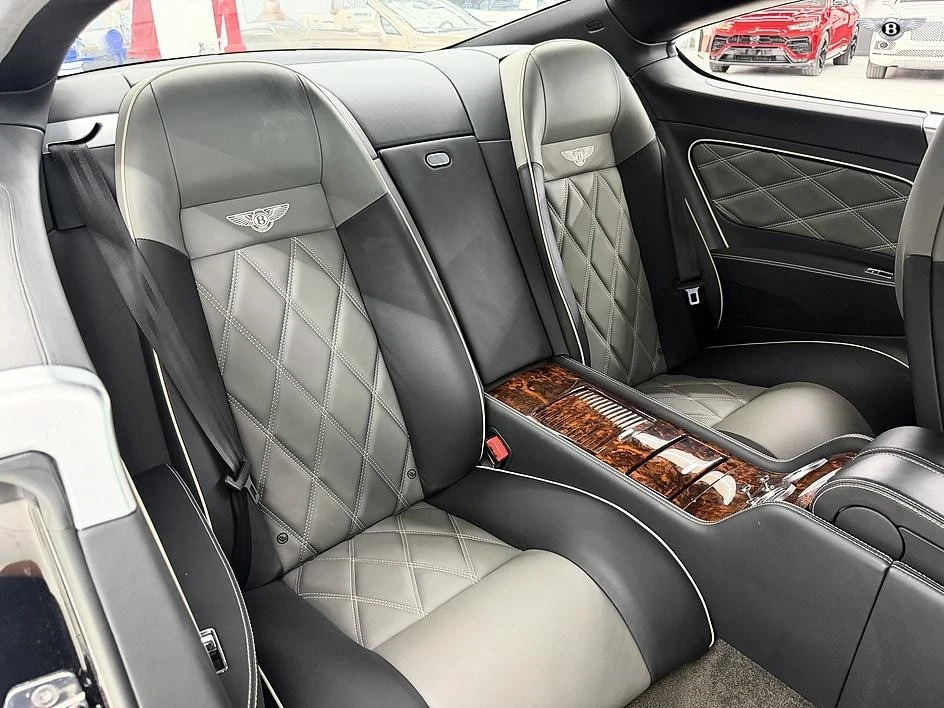 2010 Bentley Continental GT 1st Gen - Image 13 of 31
