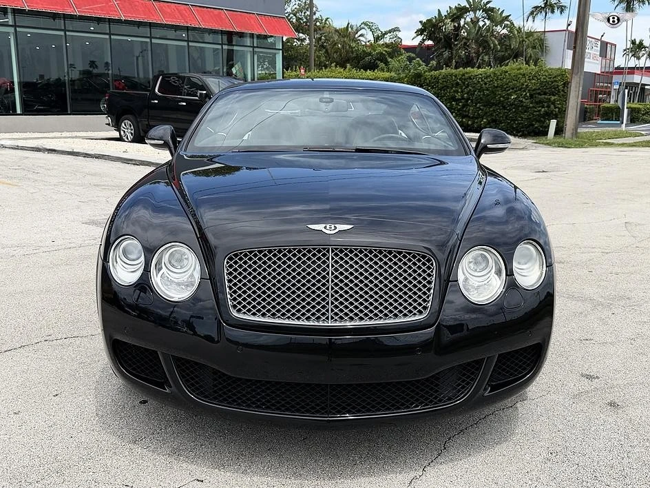 2010 Bentley Continental GT 1st Gen - Image 2 of 31