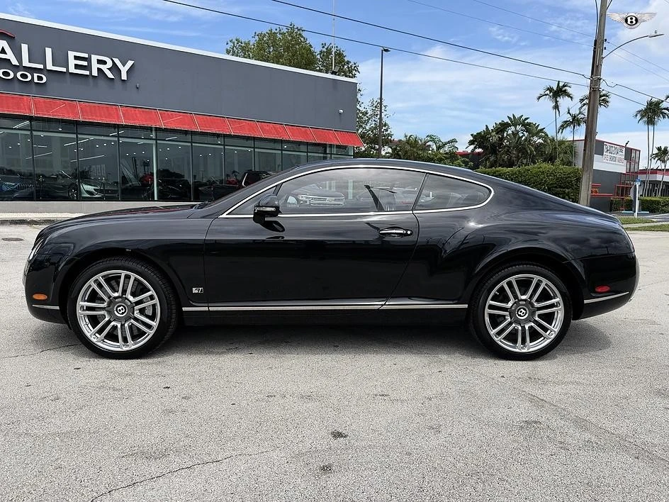 2010 Bentley Continental GT 1st Gen - Image 5 of 31
