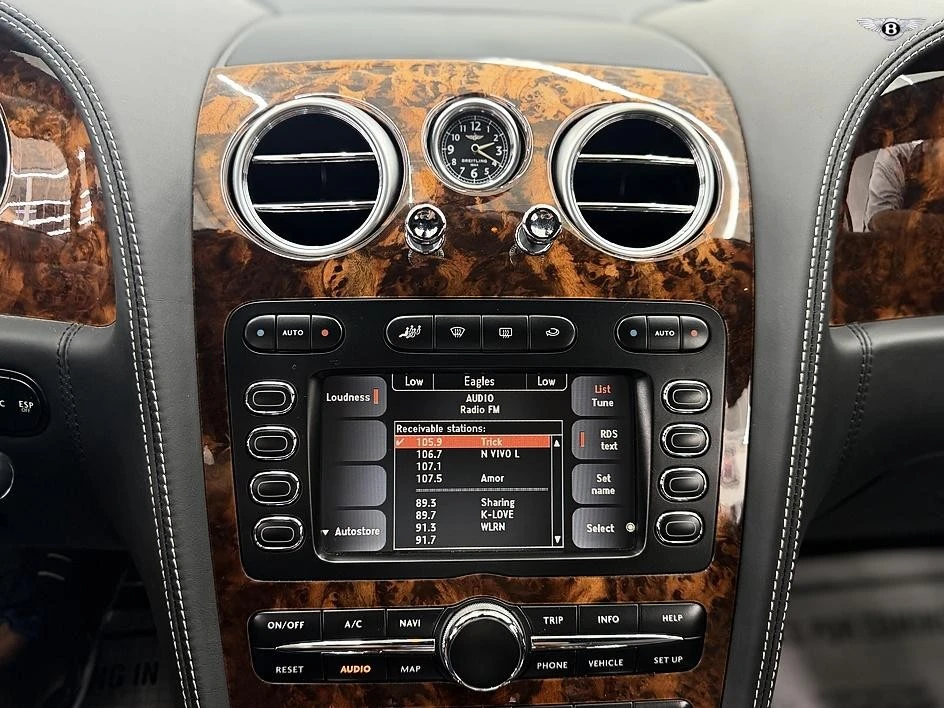 2010 Bentley Continental GT 1st Gen - Image 27 of 31