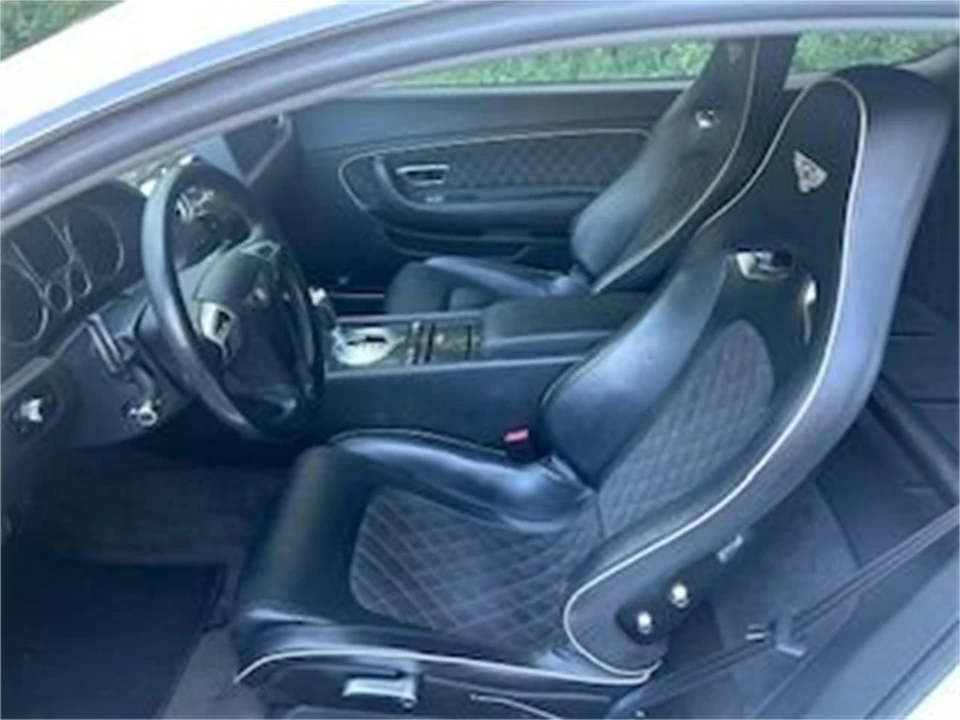 2010 Bentley Continental GT 1st Gen - Image 9 of 16