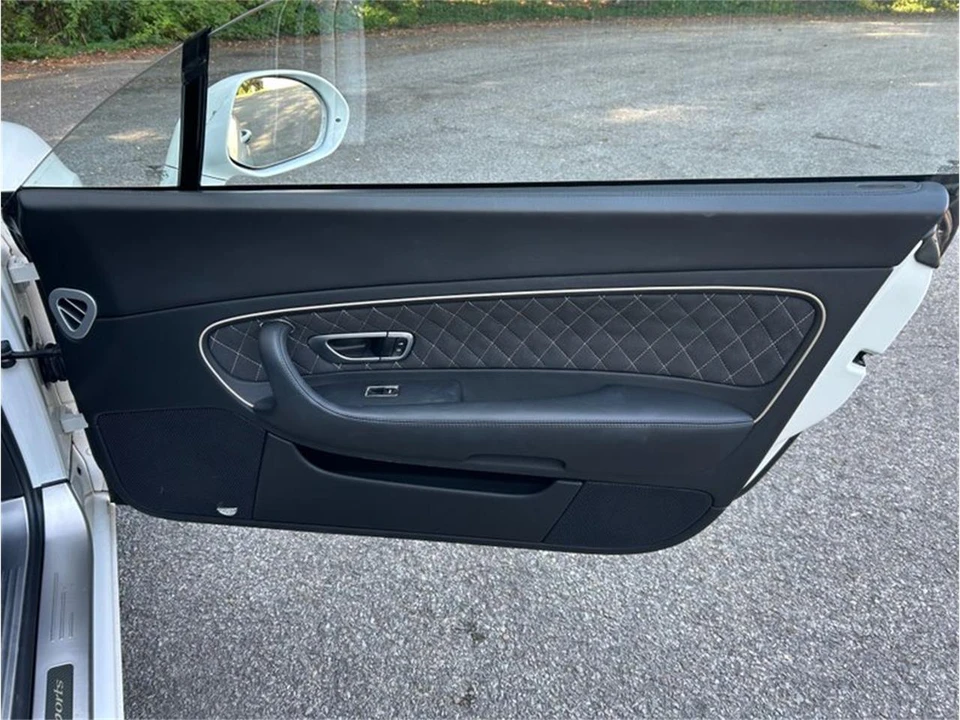 2010 Bentley Continental GT 1st Gen - Image 12 of 16
