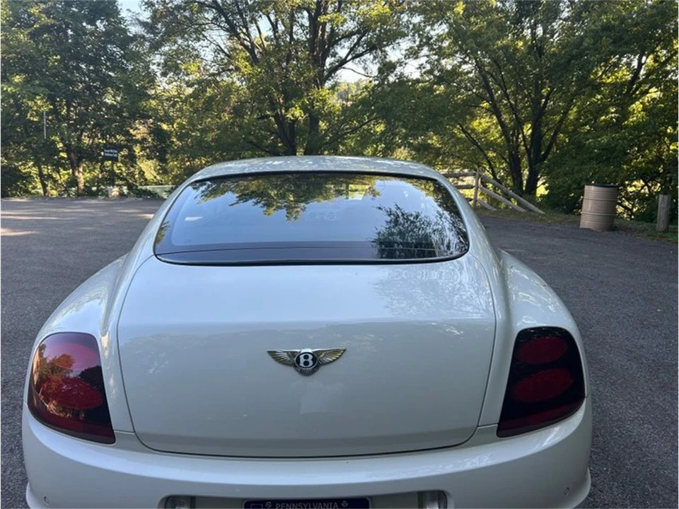 2010 Bentley Continental GT 1st Gen - Image 5 of 16