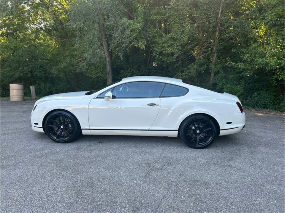 2010 Bentley Continental GT 1st Gen - Image 6 of 16