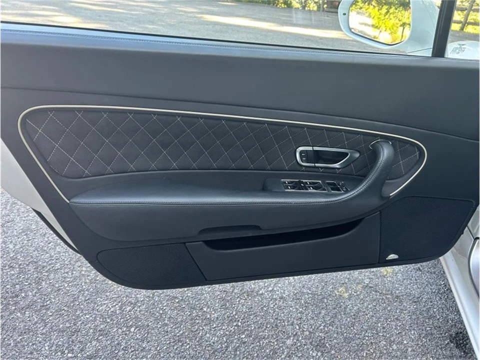 2010 Bentley Continental GT 1st Gen - Image 11 of 16