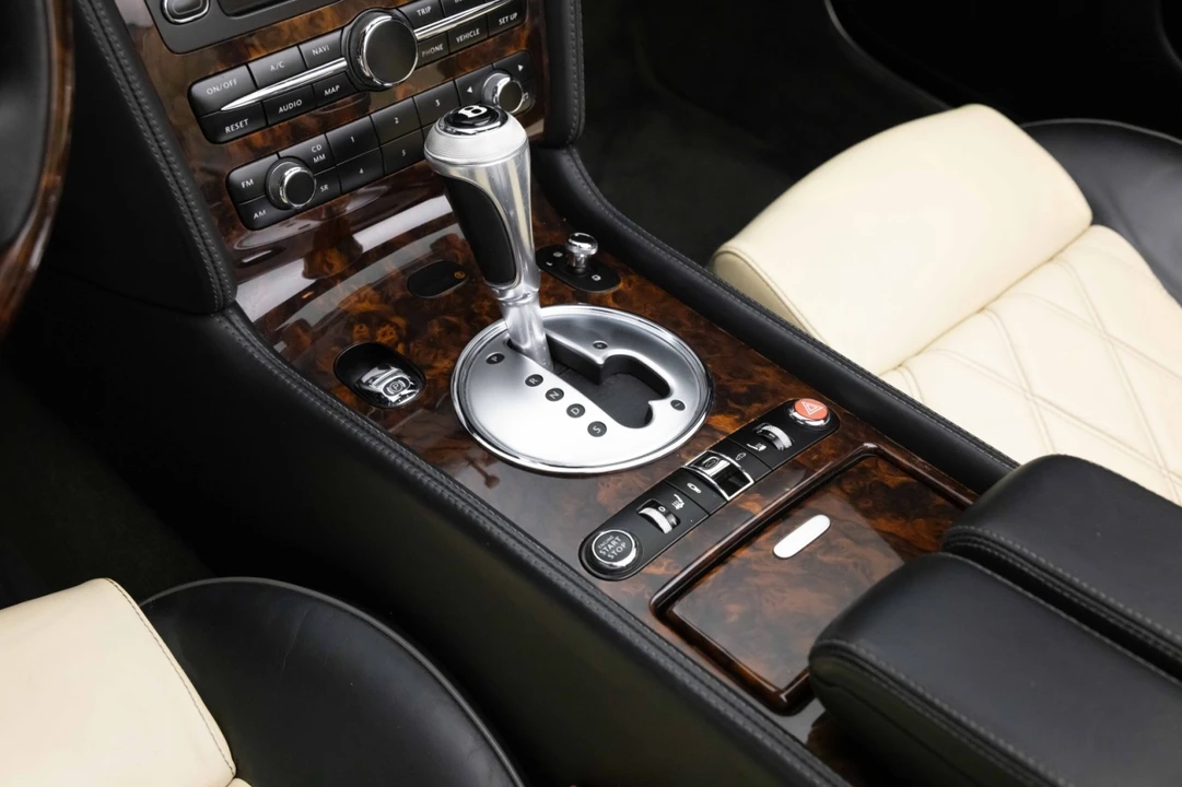 2010 Bentley Continental GT 1st Gen - Image 10 of 31