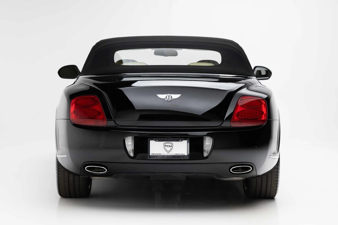 2010 Bentley Continental GT 1st Gen - Image 23 of 31